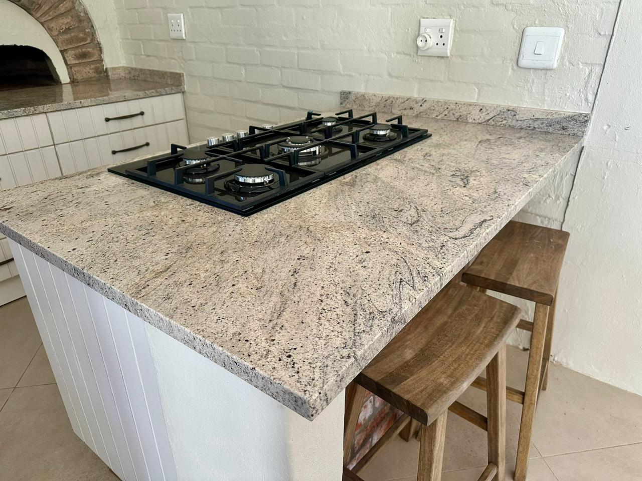 Holiday Home Kitchen Remodeling